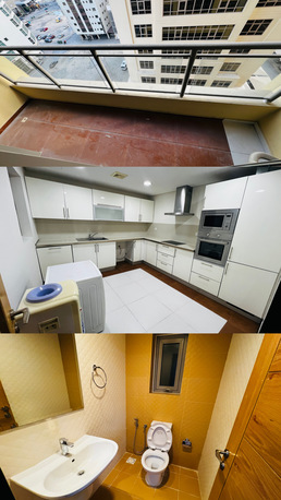 Juffair, Apartments/Houses, BHD 450/month,  Furnished,  2 BR,  BHD:-450/month FULLY FURNISHED 2 BHK APARTMENT FOR RENT IN JUFFAIR -: FAZAL * 34664461*