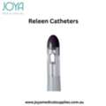 Buy Releen Catheters In Australia - Joya Medical Supplies
