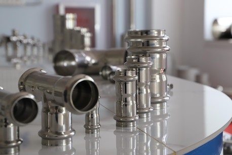 Durban, Materials, ZAR 2000,  Manufacturer Of Pipe Fittings And Stainless Steel Pipe