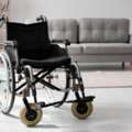 Karma Wheelchair With Commode &ndash; Available At Medi Aid Xpert