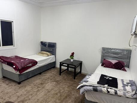  , SAR 3500/month,  Furnished,  4 BR,  200 Sq. Meter,  4 Bedroom House For Rent In Khalidiyah (Madinah Munawwra), 3