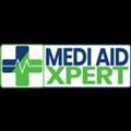 Reclining Commode Wheelchair &ndash; Exclusive At Medi Aid Xpert