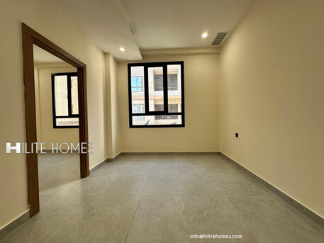 Kuwait City, Apartments/Houses, KWD 350/month,  1 BR,  Brand New Furnished One Bedroom Apartment For Rent In Bneid Al Qar