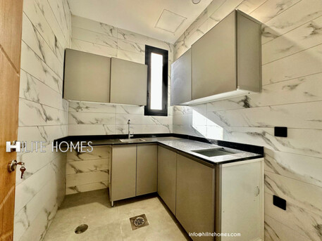 Kuwait City, Apartments/Houses, KWD 350/month,  1 BR,  Brand New Furnished One Bedroom Apartment For Rent In Bneid Al Qar
