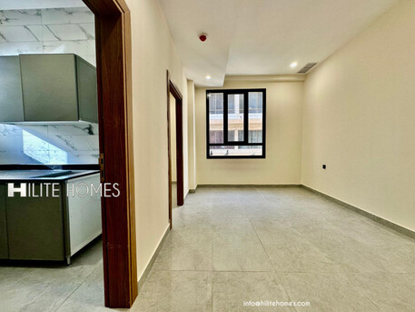 Kuwait City, Apartments/Houses, KWD 350/month,  1 BR,  Brand New Furnished One Bedroom Apartment For Rent In Bneid Al Qar