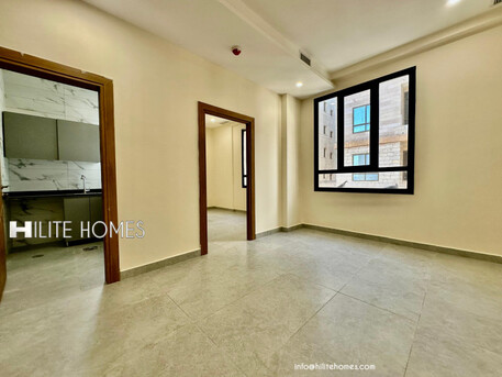 Kuwait City, Apartments/Houses, KWD 350/month,  1 BR,  Brand New Furnished One Bedroom Apartment For Rent In Bneid Al Qar