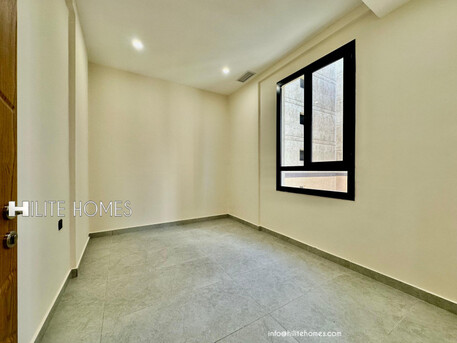 Kuwait City, Apartments/Houses, KWD 350/month,  1 BR,  Brand New Furnished One Bedroom Apartment For Rent In Bneid Al Qar