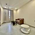 KWD 350/month,  Furnished,  1 BR,  Brand New One Bedroom Furnished Apartment For Rent In Bneid Al Qar
