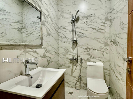 Kuwait City, Apartments/Houses, KWD 350/month,  Furnished,  1 BR,  Brand New One Bedroom Furnished Apartment For Rent In Bneid Al Qar