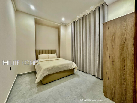 Kuwait City, Apartments/Houses, KWD 350/month,  Furnished,  1 BR,  Brand New One Bedroom Furnished Apartment For Rent In Bneid Al Qar