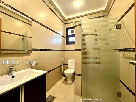 Kuwait City, Apartments/Houses, KWD 650/month,  4 BR,  Four Bedroom Apartment For Rent In Rumaithya
