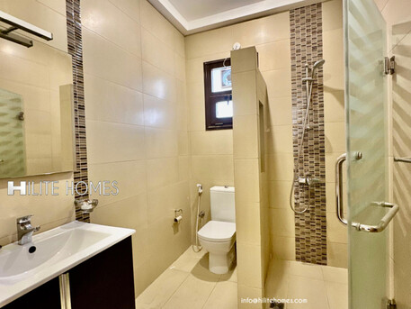 Kuwait City, Apartments/Houses, KWD 650/month,  4 BR,  Four Bedroom Apartment For Rent In Rumaithya