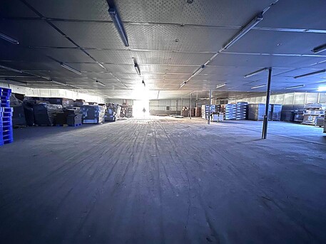 Jannusan, Warehouses, BHD 3000,  1500 Sq. Meter,  Store (1500 M2 ) For Rent In Jannusan  BD.3000/- Inclusive