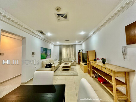 Kuwait City, Apartments/Houses, KWD 350/month,  2 BR,  Fully Furnished Two Bedroom Apartments In Mahboula
