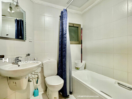 Kuwait City, Apartments/Houses, KWD 350/month,  2 BR,  Fully Furnished Two Bedroom Apartments In Mahboula