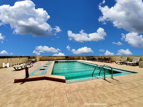 Kuwait City, Apartments/Houses, KWD 350/month,  2 BR,  Fully Furnished Two Bedroom Apartments In Mahboula