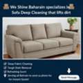 ​"Sofa Looking Old? Refresh It For Only 2 BD Per Seat! 🛋️🇧🇭"