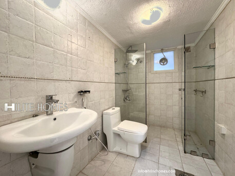 Kuwait City, Apartments/Houses, KWD 700/month,  4 BR,  Four Bedroom Apartment For Rent In Rumaithya