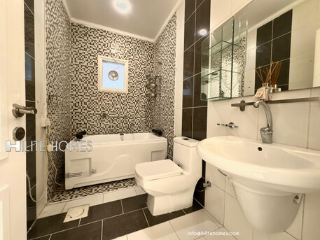 Kuwait City, Apartments/Houses, KWD 700/month,  4 BR,  Four Bedroom Apartment For Rent In Rumaithya