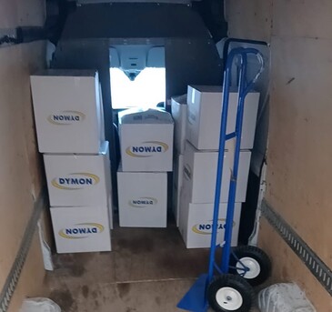 Ottawa, Labor/Moving, Ottawa Movers | PrimeLift Pro Movers