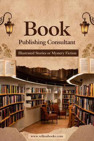London, Writing, When Do You Need A Book Publishing Consultant?