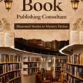 When Do You Need A Book Publishing Consultant?
