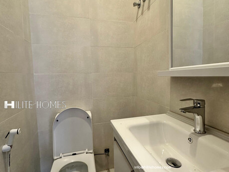 Kuwait City, Apartments/Houses, KWD 550/month,  3 BR,  Three Bedroom Basement Apartment For Rent In Al Masayel