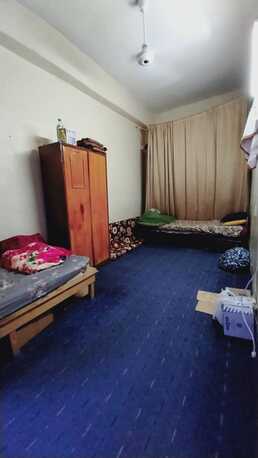 Riyadh, Bedspace Available, SAR 350/month,  150 Sq. Feet,  Executive Bedsapce Availible In Ghubairah