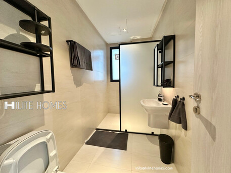 Salmiya, Apartments/Houses, KWD 600/month,  Furnished,  1 BR,  One Bedroom Furnished Apartment For Rent In Salmiya