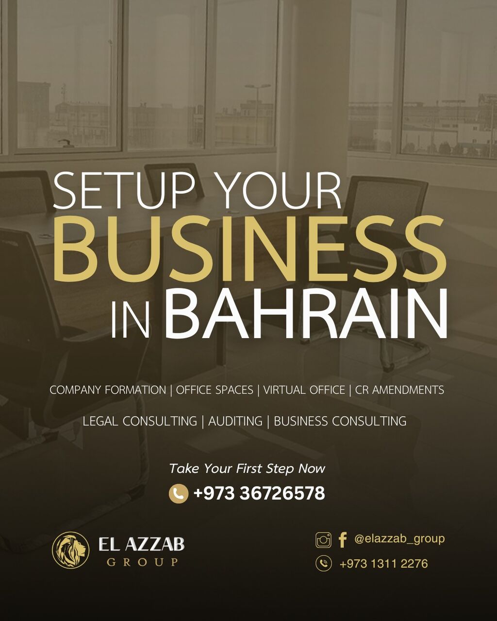 Adliya, Marketing, 丕Start Big Or Star Small Company Formation For Only 49bd