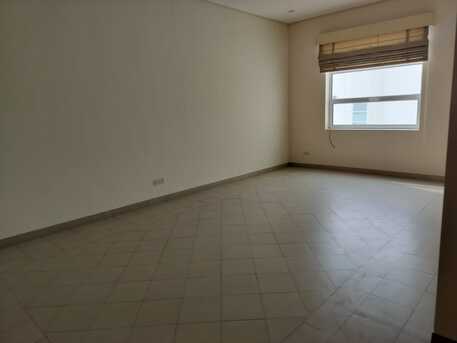 Zinj, Villas, BHD 850,  Semi Furnished Compound Garden Exclusive 4 Bhk Villa In Sahlah Near Kano Garden