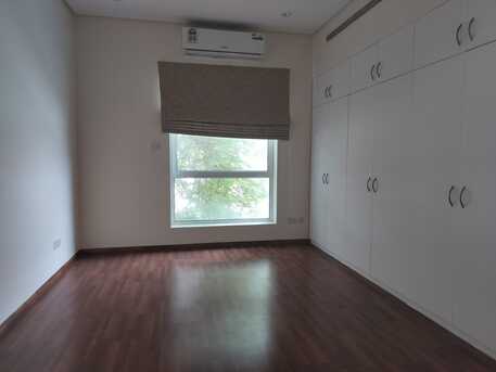 Zinj, Villas, BHD 850,  Semi Furnished Compound Garden Exclusive 4 Bhk Villa In Sahlah Near Kano Garden