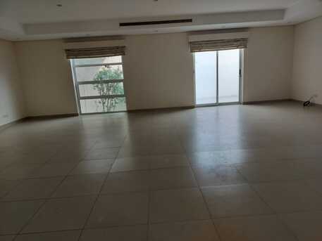 Zinj, Villas, BHD 850,  Semi Furnished Compound Garden Exclusive 4 Bhk Villa In Sahlah Near Kano Garden