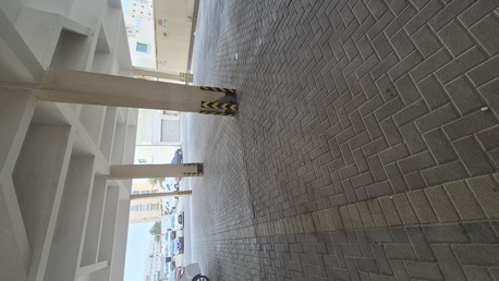 Manama, Apartments/Houses, BHD 230/month,  2 BR,  165 Sq. Meter,  FLAT FOR RENT BRAND NEW