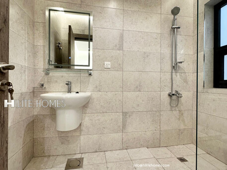 Kuwait City, Apartments/Houses, KWD 600/month,  3 BR,  Ground Floor 3-Bedroom Apartment For Rent In Salwa