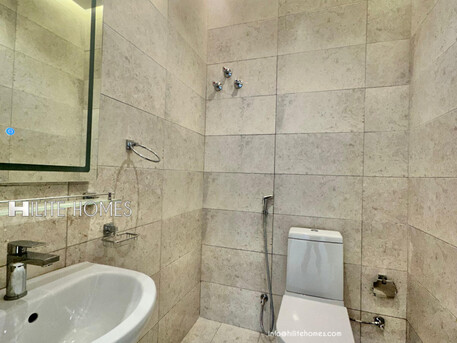 Kuwait City, Apartments/Houses, KWD 600/month,  3 BR,  Ground Floor 3-Bedroom Apartment For Rent In Salwa