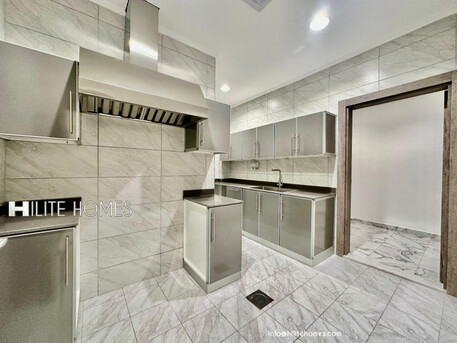 Kuwait City, Apartments/Houses, KWD 600/month,  3 BR,  Ground Floor 3-Bedroom Apartment For Rent In Salwa