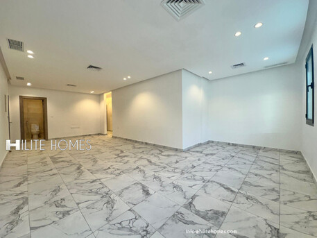 Kuwait City, Apartments/Houses, KWD 600/month,  3 BR,  Ground Floor 3-Bedroom Apartment For Rent In Salwa