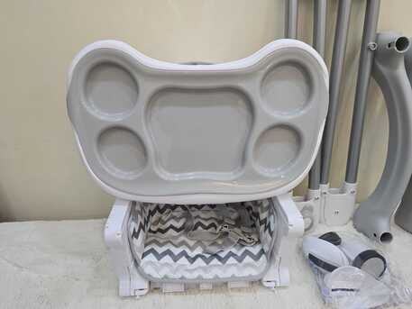 Jeddah, Baby & Kid Stuff, SAR 250,  Baby High Chair. New