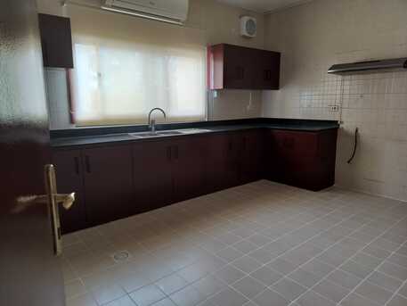 Janabiya, Villas, BHD 650,  Semi Furnished Compound Garden 3 Bhk Villa Exclusive In Janibiya On The Road