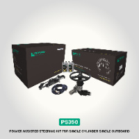 Sydney, Auto Parts, Glydus | Trusted Power-Assisted Boat Steering Manufacturer