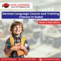 German Language Course And Training Classes In Dubai