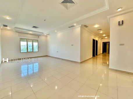 Kuwait City, Apartments/Houses, KWD 700/month,  4 BR,  Spacious Four-Bedroom Apartment For Rent In Zahra