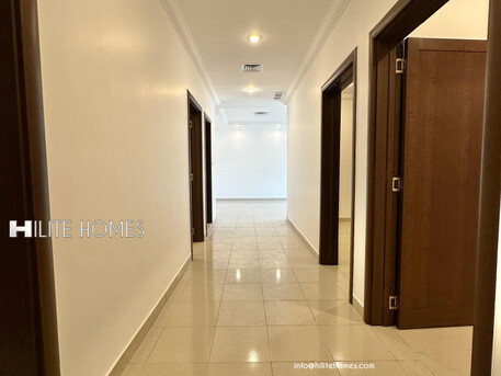 Kuwait City, Apartments/Houses, KWD 700/month,  4 BR,  Spacious Four-Bedroom Apartment For Rent In Zahra