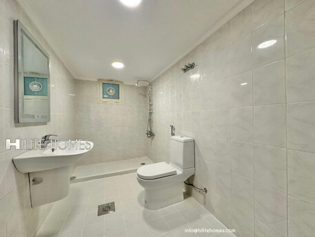 Kuwait City, Apartments/Houses, KWD 700/month,  4 BR,  Spacious Four-Bedroom Apartment For Rent In Zahra