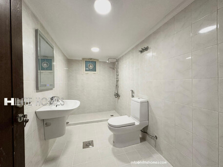 Kuwait City, Apartments/Houses, KWD 700/month,  4 BR,  Spacious Four-Bedroom Apartment For Rent In Zahra