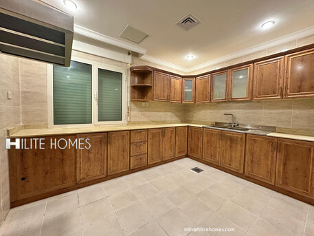 Kuwait City, Apartments/Houses, KWD 700/month,  4 BR,  Spacious Four-Bedroom Apartment For Rent In Zahra