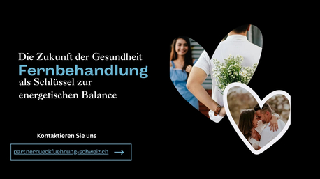 Geneva, Education, Die Zukunft Der Gesundheit: Fernbehandlung Als Schl?ssel Zur Energetischen Balance