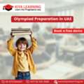 Olympiad Preparation In UAE