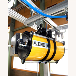 Pune, Heavy Equipment, INR 1,  Air Balancer Manufacturer In Pune, India